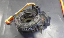 SRS кольцо. Toyota Vitz, SCP90 Двигатель 2SZFE