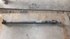 Карданный вал. Nissan Elgrand, AVWE50, ATWE50 Двигатели: QD32ETI, ZD30DDTI