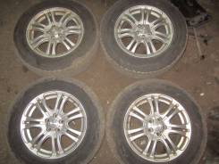 Winning Street Wheel. 7.0x16, 5x100.00, ET48