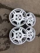 Honda. 6.0x15, 4x114.30, ET55
