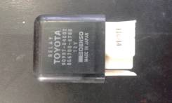 Реле. Toyota: RAV4, Century, Granvia, IS300, Dyna, Coaster, Lite Ace, Corona, Highlander, Crown, Avensis, Chaser, Corsa, GS300, Previa, Carina, 4Runne...
