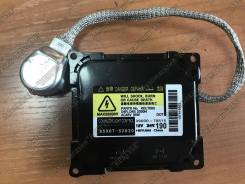 Блок ксенона. Toyota: Aurion, iQ, Avensis, Corolla, Caldina, GT 86, Tarago, Alphard, Premio, Sienta, Mark X, Corolla Axio, Porte, Camry, Reiz, Wish, A...