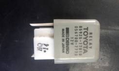 Реле. Toyota: Corolla, Ipsum, Cynos, Town Ace Noah, Corolla II, RAV4, Camry Gracia, Origin, Sienna, Progres, Corona, Crown, Aristo, Carina ED, Corolla...