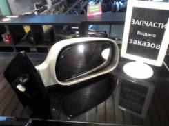Зеркало заднего вида боковое. Daewoo Magnus, V200 Daewoo Evanda Chevrolet Captiva, C140 Chevrolet Epica Chevrolet Evanda, V200 Chevrolet S10 Двигатели...