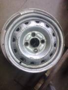Toyota. x13, 4x100.00