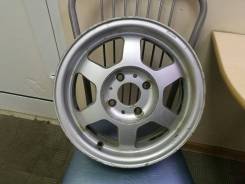 ВАЗ. 3.5x13, 4x98.00, ET0
