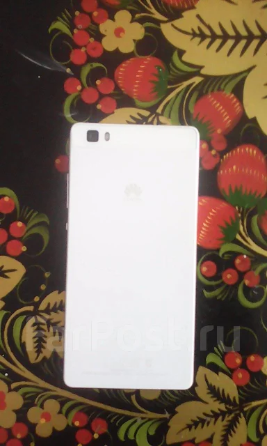 Huawei P8 Lite. �/� ����