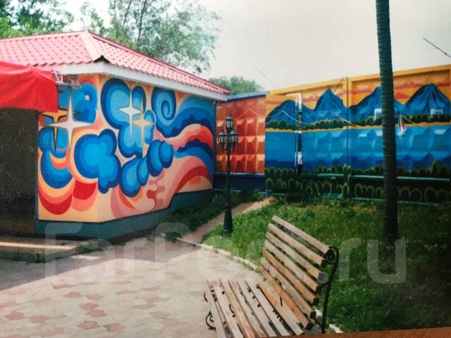 Все виды наружной рекламы - Изготовление и продажа рекламы в Уссурийске