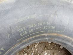 Камера 215/80R16