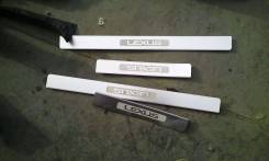 Порог пластиковый. Lexus: GS460, GS350, GS300, GS430, GS450h Двигатель 3UZFE