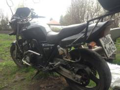 Honda CB 400SF Version S. 399 куб. см., исправен, птс, с пробегом