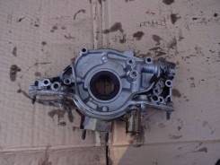 Насос масляный. Honda: CR-X del Sol, Civic Ferio, CR-X Delsol, Civic, HR-V, Partner, Domani Двигатель D16A