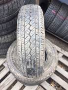 Bridgestone R600. Летние, износ: 10%, 4 шт