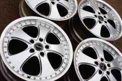 Bridgestone Lowenzahn. 7.5x18, 5x114.30, ET48