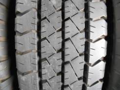 Goodyear Cargo Pro. Летние, 2012 год, износ: 5%, 4 шт