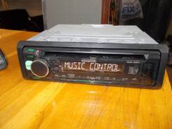 Kenwood KDC
