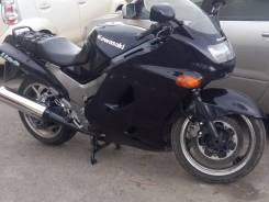 Kawasaki ZZR 1100D. 1 100 куб. см., исправен, птс, с пробегом