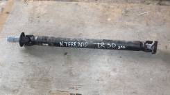 Карданный вал. Nissan Terrano, LR50, LUR50 Nissan Terrano Regulus, JLUR50, JLR50 Двигатели: VQ35DE, VG33E