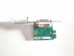 Видеоплата расширения ADD2 (Fujitsu-Siemens) PCI-E