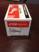 Шаровая опора. Toyota: Hilux Surf, Tundra, 4Runner, Land Cruiser Prado, Sequoia, Tacoma Двигатели: 5VZFE, 3RZFE, 1KZTE, 1KDFTV, 2UZFE, 1GRFE, 1KZT, 3L...