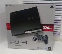 Sony PlayStation 3 Slim