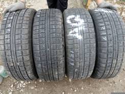 Toyo Winter Tranpath MK4. Зимние, без шипов, 2011 год, износ: 30%, 4 шт