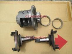 Дифференциал. Toyota: Corolla, Corona, RAV4, Caldina, Carina, Vista, Celica, Sprinter, Corona Exiv, Camry, Sprinter Carib, Corolla Spacio Двигатель 3S...