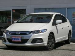 Honda Freed. вариатор, передний, 1.3, бензин, б/п. Под заказ