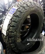 BFGoodrich All-Terrain T/A. Грязь AT, без износа, 4 шт
