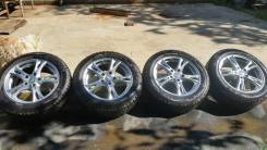 ASW Prestige. 7.0x16", 5x110, ET-40 ����