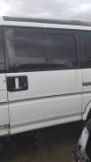 Дверь боковая. Mitsubishi Delica