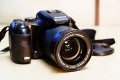 Fujifilm FinePix S200EXR. 10 - 14.9 Мп, зум: 14х и более