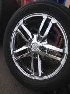 Toyota. 9.0x20, 5x150.00, ET40