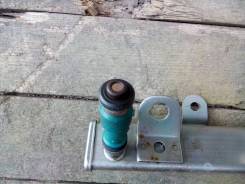 Инжектор. Suzuki Grand Vitara Suzuki SX4, YB41S, YA41S, YC11S, YB11S, YA11S Suzuki Escudo, TD94W, TD54W, TA74W Двигатель J20A