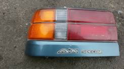 Стоп-сигнал. Toyota Tercel, EL42, EL41, EL40, EL45, EL43 Toyota Corsa, EL41, EL43, EL45, EL40, EL42 Двигатели: 5EFHE, 4EFE, 5EFE, 2E, 3EE