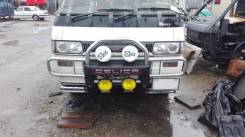 Дуга. Mitsubishi Delica