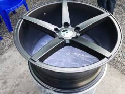 Sakura Wheels. 8.5x18, 5x114.30, ET33. Под заказ