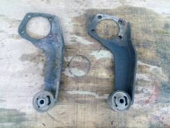 Подушка моста. Mitsubishi Pajero, V26W, V24V, V25W, V24W, V34V, V23W, V24WG, V26WG, V21W, V46WG, V47WG, V26C, V25C, V24C, V44WG, V23C, V43W, V44W, V45...
