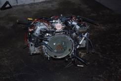 Двигатель в сборе. Subaru: Legacy B4, Legacy Lancaster, Outback, Legacy, Impreza WRX, Impreza WRX STI, Forester, Impreza, Exiga Двигатели: EJ25, EJ254