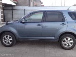 Toyota Rush. 3SZ
