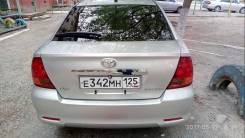 Toyota Allion. автомат, передний, 1.5, бензин