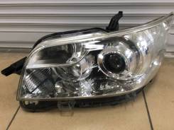 Фара. Toyota Corolla Rumion, ZRE154N, NZE151N, ZRE152N