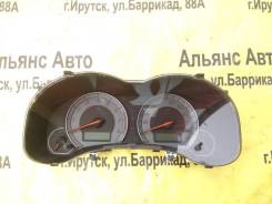Спидометр. Toyota Corolla, NZE141 Toyota Corolla Fielder, NZE141, ZRE144, ZRE142 Toyota Corolla Axio, NZE141, ZRE144, ZRE142 Двигатели: 1NZFE, 2ZRFE