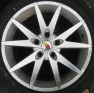 Momo Corse. 8.0x17, 5x120.00, ET38