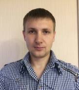 Водитель грузового автомобиля. Высшее образование, опыт работы 5 лет