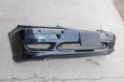 Бампер. Mercedes-Benz S-Class, W220