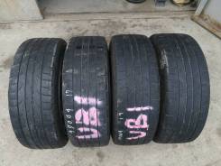 Dunlop Direzza DZ102. Летние, 2015 год, 40 %, 4 шт