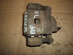 Суппорт тормозной. Nissan Sunny, FNB14, B14, FB14