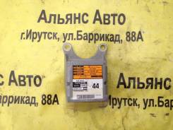 Блок управления airbag. Toyota: Corolla, Corolla Fielder, Allex, Premio, WiLL VS, Corolla Spacio, Corolla Runx Двигатели: 1NZFE, 1ZZFE, 2NZFE, 3ZZFE...