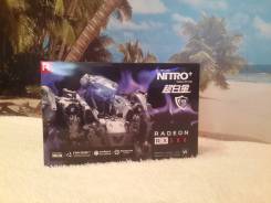 AMD Radeon RX-Series